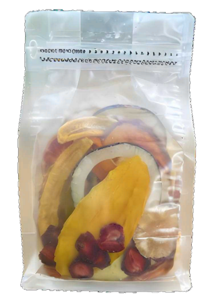 مخلوط میوه خشک (طرح اقتصادی)